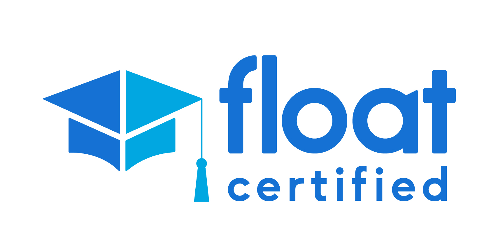 Float Certified Badge