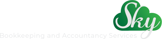 Emerald Sky Accounts Logo